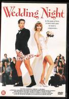 WEDDING NIGHT / VERSION NEERLANDAISE - Commedia