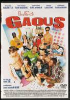 LES GAOUS - Comédie