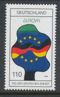 Europa CEPT 1998, Germany, MNH** - 1998