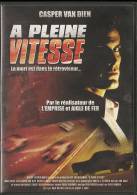 A PLEINE VITESSE - Crime