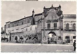 2819-ALTAMURA(BARI)-PORTA BARI-1955-FG - Altamura