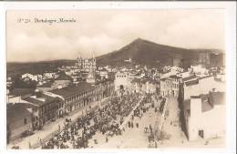 Portalegre - Mercado. Feira. - Portalegre