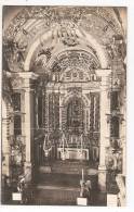Portalegre - Altar Da Igreja Do Bonfim - Portalegre