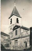 BAGNOLET - Eglise St Leu Et Saint Gilles - Bagnolet