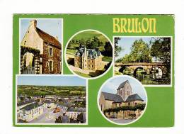 BRULON - Multivue - Brulon
