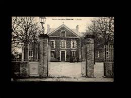 50 - BREHAL - L'Ecole - Brehal