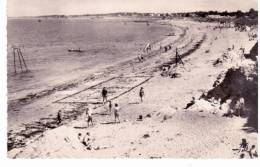 La Plaine Sur Mer - Le Cormier-la Plage - La-Plaine-sur-Mer