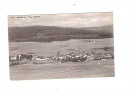 LIGNIERES - Vue Générale - - Lignières