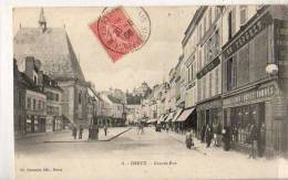 Dreux   Grande Rue - Dreux