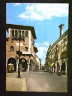 VENETO -PADOVA -MONTAGNANA -F.G. - Padova
