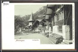 MEIRINGEN - TB - Meiringen