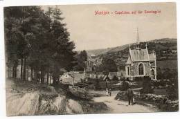 22593  -  Montjoie  Capellchen  Auf  Der  Sonntagslei - Monschau