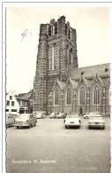 OOSTERHOUT - Noord Brabant - St Jans Toren - Oosterhout