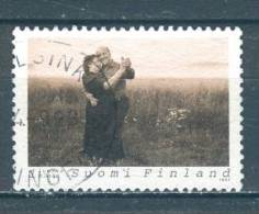 Finland, Yvert No 1350 + - Used Stamps