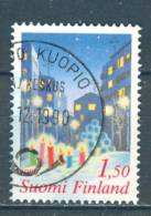 Finland, Yvert No 1062 + - Used Stamps