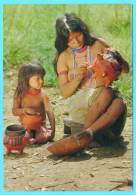 Postcard - Brasil     (V 15650) - Other