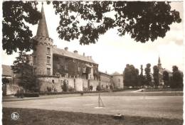 Florennes - Florennes