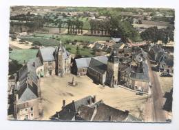 Bouloire. La Place. - Bouloire