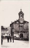 ROQUECOURBE; L'Hotel De Ville - Roquecourbe