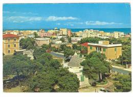 G998 Marina Di Ginosa (Taranto) - Panorama / Viaggiata 1974 - Autres & Non Classés