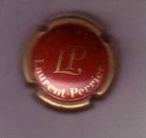 Capsule De Champagne - Laurent-Perrier - Laurent-Perrier