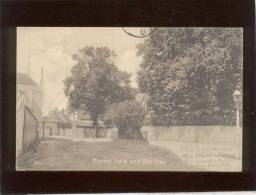 Hadley Gate & Old Tree Pas D'édit. No Edition - Hertfordshire