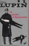 Arsene Lupin  Le Secret D'eunerville - Le Masque