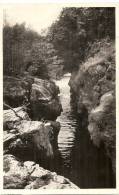 ARUDY  Les Gorges Du Germe écrite TTB - Arudy