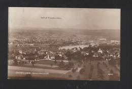 AK Rheinfelden Generalansicht 1919 - Rheinfelden