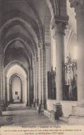 Delcampe - PONTIGNY - INTERIEUR DE L'EGLISE - FRA00087 - Pontigny
