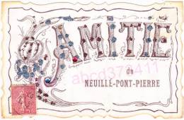Amitié De Neuillé - Neuillé-Pont-Pierre