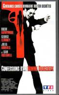 Confessions D'un Homme Dangereux  °°°° - Action & Abenteuer