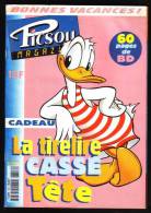 PICSOU Magazine N° 318 - Picsou Magazine