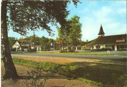 Brasschaat  Motel Dennenhof Maria Ter Heide - Brasschaat