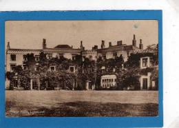 Lyndhurst (Hampshire), England,        Grand Hotel,  CPA  Edit  Russell&Co   ( Southerne Counties) - Otros & Sin Clasificación