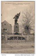 89 TREIGNY - Monument Commemoratif De La Guerre - Treigny