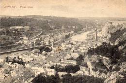 DINANT Panorama - Andenne