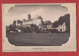 C0053 Porrentruy, Vue Générale, Non Circulé. Enard Del. 3000 - Porrentruy