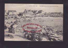 ► IB587 - BATZ - Vue Générale De La Plage Saint Michel - (29 - Finistère) - Ile-de-Batz