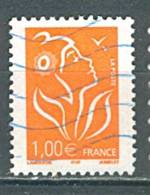 France, Yvert No 3939 + - 2004-2008 Marianne Of Lamouche