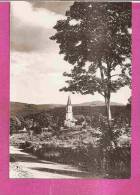 JOHANNGEORGENSTADT  -   * BLICK ZUR STADTKIRCHE Mit PLATTENBERG *  -   Verlag : BILD U HEIMAT.aus REICHENBACH  N°14/5382 - Johanngeorgenstadt