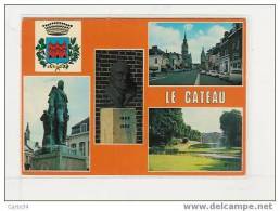 59  LE CATEAU VOITURES - Le Cateau