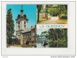 59  LE QUESNOY - Le Quesnoy
