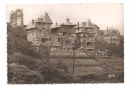 Bois-de-Cise-Les Chalets De La Falaise (Réf.1176) - Bois-de-Cise