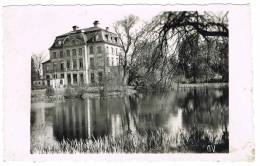 Wielsbeke  Hernieuwenburg (fotokaart 1939, Met Stempel Chiro) - Wielsbeke