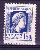 ALGERIE N°214 Neuf Sans Charniere - Unused Stamps