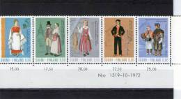 FINLANDE 1972 ** - Unused Stamps