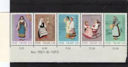 FINLANDE 1973 ** - Unused Stamps