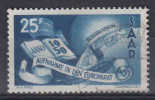 Saarland : Mi  297 Used - Used Stamps