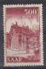 Saarland : Mi  337 Used - Used Stamps